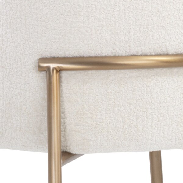 Zeke Stool